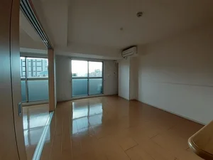 芦屋駅（兵庫県）のマンスリーマンション・ウィークリーマンション「エアリーヒルズ芦屋 403・洋室(No.1283083)」メイン画像