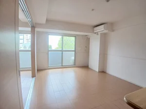 甲南女子大学周辺のマンスリーマンション・ウィークリーマンション「エアリーヒルズ芦屋 403・洋室(No.1283083)」メイン画像