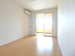 のマンスリーマンション・ウィークリーマンション「エアリー・ガーデン 103・洋室(No.1283085)」メイン画像