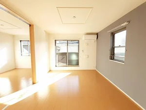 のマンスリーマンション・ウィークリーマンション「シャンブル　クレールⅠ 205・洋室(No.1283086)」メイン画像