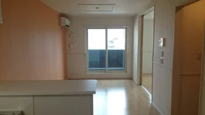 のマンスリーマンション・ウィークリーマンション「フォレスタ橋本　Ⅰ 202・洋室(No.1283087)」メイン画像