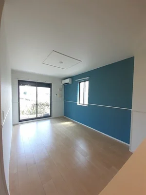 のマンスリーマンション・ウィークリーマンション「コンソラトゥール 107・洋室(No.1283089)」メイン画像