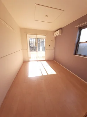 のマンスリーマンション・ウィークリーマンション「ネオリリーＢ 101・洋室(No.1283090)」メイン画像