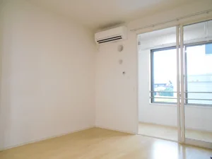 岐阜県のマンスリーマンション・ウィークリーマンション「フォン　リシェスⅡ 102・洋室(No.1283091)」メイン画像