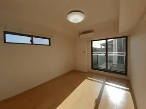 のマンスリーマンション・ウィークリーマンション「ヒルズコート　ウエガハラ 301・洋室(No.1283092)」メイン画像