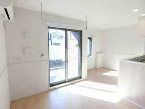 のマンスリーマンション・ウィークリーマンション「フラン・ブローテＢ 105・洋室(No.1283093)」メイン画像