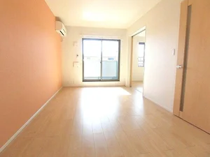 のマンスリーマンション・ウィークリーマンション「ブリーズアイ　Ａ 205・洋室(No.1283094)」メイン画像