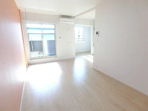 のマンスリーマンション・ウィークリーマンション「ラビエール築捨 203・洋室(No.1283095)」メイン画像