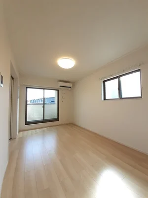 綾歌郡宇多津町のマンスリーマンション・ウィークリーマンション「ルシェッロＡ 201・洋室(No.1283097)」メイン画像