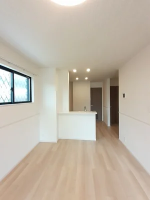 のマンスリーマンション・ウィークリーマンション「グランドゥールⅡ 106・洋室(No.1283100)」メイン画像