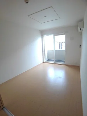 のマンスリーマンション・ウィークリーマンション「ベル・グラース 102・洋室(No.1283105)」メイン画像