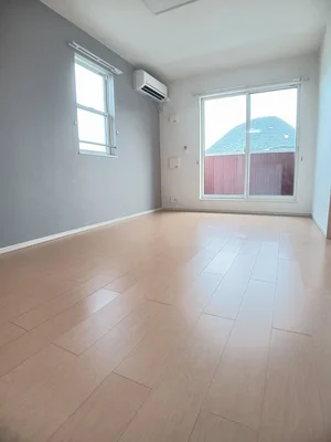 のマンスリーマンション・ウィークリーマンション「ＪａｄｅＨｏｕｓｅ　Ａ 201・洋室(No.1283106)」メイン画像