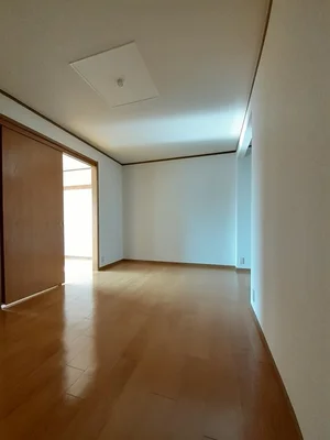 のマンスリーマンション・ウィークリーマンション「メゾンドールＢ 201・洋室(No.1283110)」メイン画像