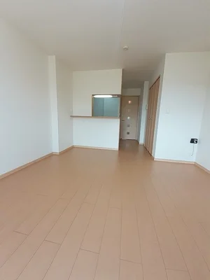 出雲市駅（島根県）・電鉄出雲市駅（島根県）のマンスリーマンション・ウィークリーマンション「メゾン・ル・レーヴＡ 103・洋室(No.1283113)」メイン画像