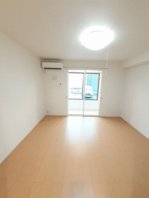 倉敷市のマンスリーマンション・ウィークリーマンション「カーサ・ミニヨン 102・洋室(No.1283114)」メイン画像