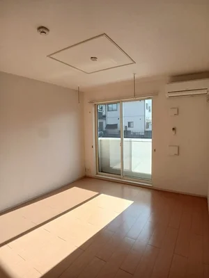 のマンスリーマンション・ウィークリーマンション「ロータスガーデンＢ 102・洋室(No.1283115)」メイン画像