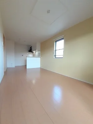 出雲市のマンスリーマンション・ウィークリーマンション「ジール　マルマツ 205・洋室(No.1283116)」メイン画像