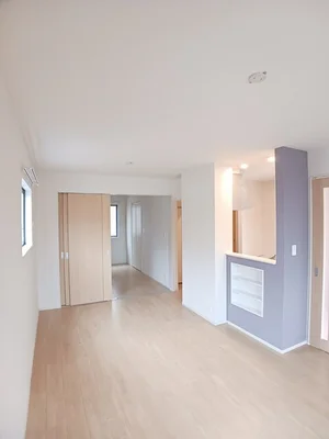 島根県のマンスリーマンション・ウィークリーマンション「パラダリア　Ｂ 101・洋室(No.1283119)」メイン画像