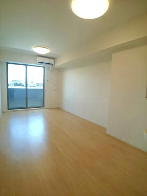 遙堪駅（島根県）のマンスリーマンション・ウィークリーマンション「グランツＢ 103・洋室(No.1283122)」メイン画像