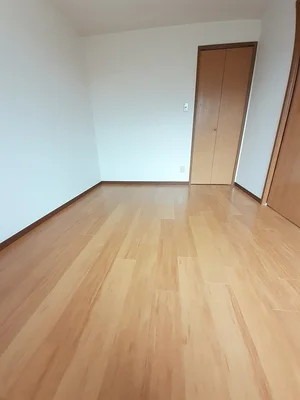 鳥栖市のマンスリーマンション・ウィークリーマンション「シャルマン・ＨＡＮＡＭＩＤＯＵ 102・洋室(No.1283135)」メイン画像