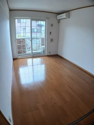 のマンスリーマンション・ウィークリーマンション「アビターレ吉井Ａ 102・洋室(No.1283137)」メイン画像