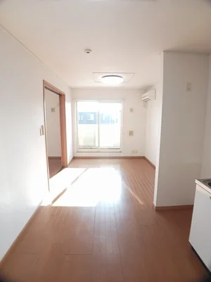 のマンスリーマンション・ウィークリーマンション「モーニング　ミスト 205・洋室(No.1283142)」メイン画像