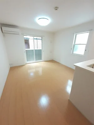 のマンスリーマンション・ウィークリーマンション「ジェンティルデーアＢ 102・洋室(No.1283144)」メイン画像