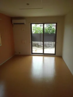 岩鼻駅（山口県）のマンスリーマンション・ウィークリーマンション「コッティ藤山 101・洋室(No.1283145)」メイン画像