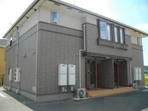 のマンスリーマンション・ウィークリーマンション「ケルス　Ⅱ 102・洋室(No.1283148)」メイン画像