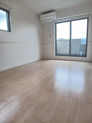 中原駅（佐賀県）のマンスリーマンション・ウィークリーマンション「トレバージＡ 202・洋室(No.1283152)」メイン画像