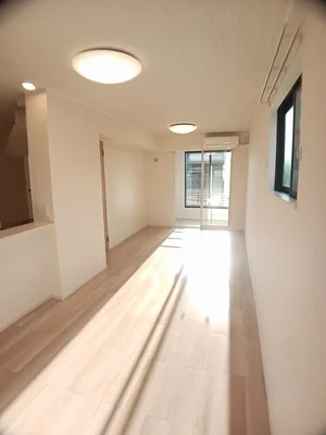 のマンスリーマンション・ウィークリーマンション「プレミアファイン 101・洋室(No.1283153)」メイン画像