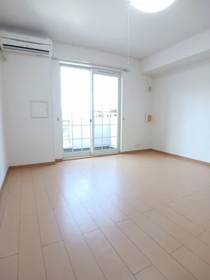 のマンスリーマンション・ウィークリーマンション「アルカンシェルＲ 102・洋室(No.1283156)」メイン画像