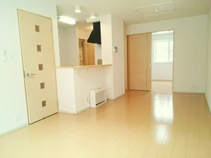 のマンスリーマンション・ウィークリーマンション「エスペランザ 102・洋室(No.1283159)」メイン画像