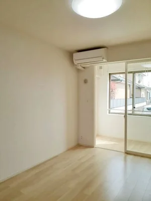 のマンスリーマンション・ウィークリーマンション「シャルマンビップ 101・洋室(No.1283162)」メイン画像