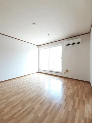 のマンスリーマンション・ウィークリーマンション「ファー　イースト 203・洋室(No.1283167)」メイン画像