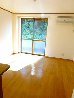 のマンスリーマンション・ウィークリーマンション「ファイン　カレッジ 101・洋室(No.1283168)」メイン画像