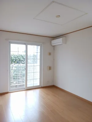 のマンスリーマンション・ウィークリーマンション「マスターズＡ 103・洋室(No.1283170)」メイン画像