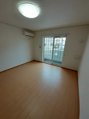 のマンスリーマンション・ウィークリーマンション「エスポワール　Ｂ棟 101・洋室(No.1283175)」メイン画像