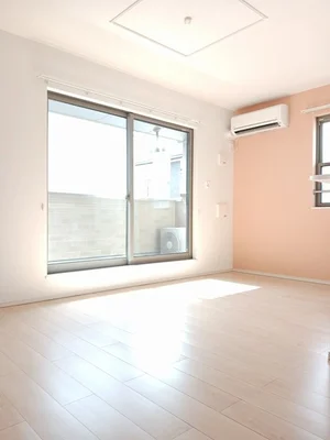 鳴門駅（徳島県）のマンスリーマンション・ウィークリーマンション「ラソ・エテルノ 203・洋室(No.1283184)」メイン画像