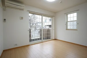 清瀬市のマンスリーマンション・ウィークリーマンション「クラール　Ｋ 101・洋室(No.1283190)」メイン画像