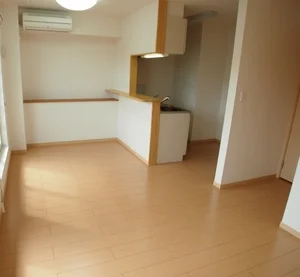 上尾市のマンスリーマンション・ウィークリーマンション「サンリット・ガ－デンＡ 203・洋室(No.1283193)」メイン画像