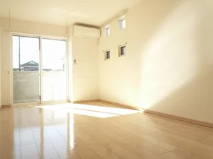 北足立郡伊奈町のマンスリーマンション・ウィークリーマンション「ヌフ・プロムナ－ド 103・洋室(No.1283196)」メイン画像