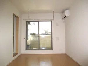 北本市のマンスリーマンション・ウィークリーマンション「ティン・グローブⅥ 304・洋室(No.1283198)」メイン画像