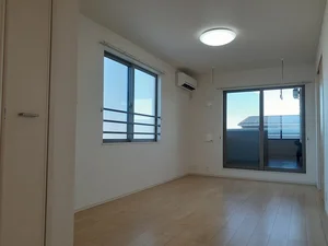 東松山市のマンスリーマンション・ウィークリーマンション「アルト・クエスタ 301・洋室(No.1283202)」メイン画像