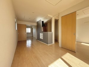 宮城県のマンスリーマンション・ウィークリーマンション「四季彩館Ａ 201・洋室(No.1283203)」メイン画像