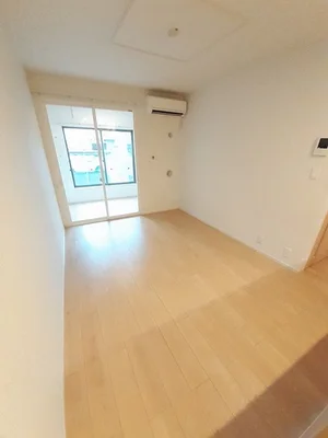 津市のマンスリーマンション・ウィークリーマンション「アドヴァン　Ａ 102・洋室(No.1283208)」メイン画像