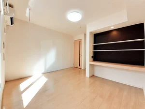 のマンスリーマンション・ウィークリーマンション「アルカンジュ 204・洋室(No.1283210)」メイン画像