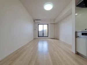 のマンスリーマンション・ウィークリーマンション「スコーレ２１ 202・LDK(No.1283212)」メイン画像