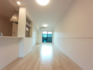 のマンスリーマンション・ウィークリーマンション「ディアコート桜Ⅳ 202・LDK(No.1283213)」メイン画像