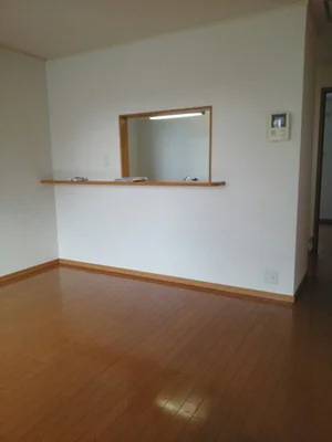 のマンスリーマンション・ウィークリーマンション「ファースト　ハーモニー 201・洋室(No.1283216)」メイン画像